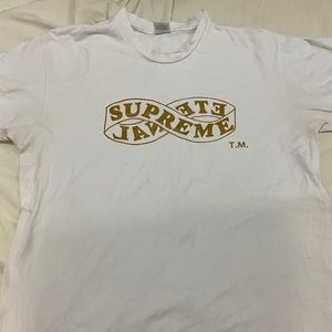 Supreme Infinity Tee